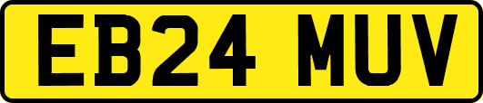 EB24MUV