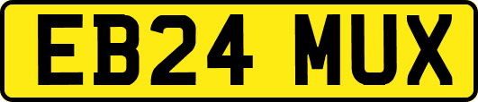 EB24MUX