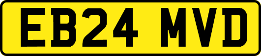 EB24MVD