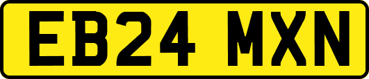 EB24MXN