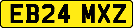 EB24MXZ