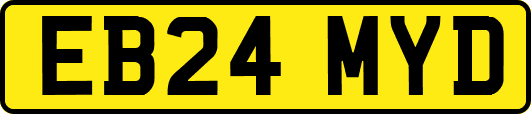 EB24MYD