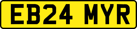 EB24MYR