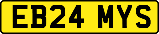 EB24MYS