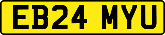 EB24MYU