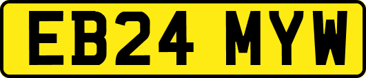 EB24MYW
