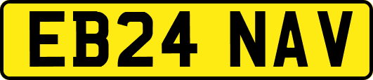 EB24NAV