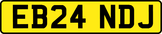 EB24NDJ