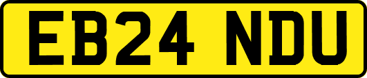EB24NDU