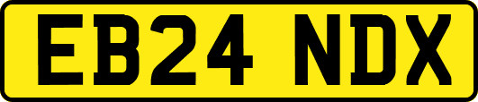 EB24NDX
