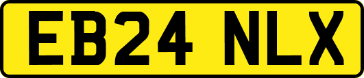 EB24NLX