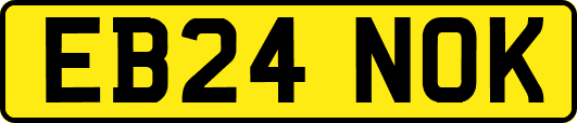 EB24NOK
