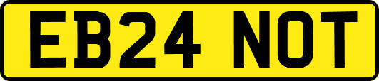 EB24NOT