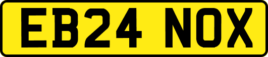 EB24NOX
