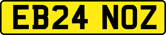 EB24NOZ