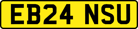 EB24NSU