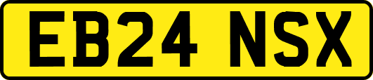 EB24NSX