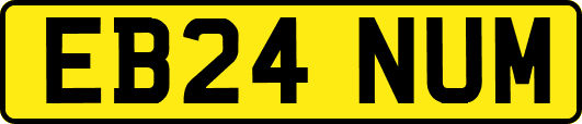 EB24NUM