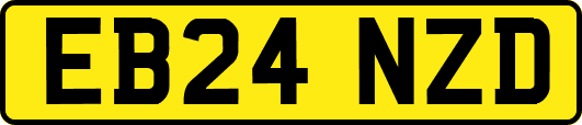 EB24NZD