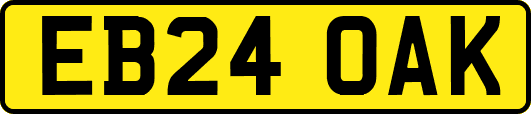 EB24OAK