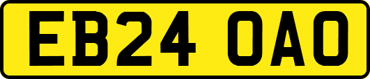 EB24OAO