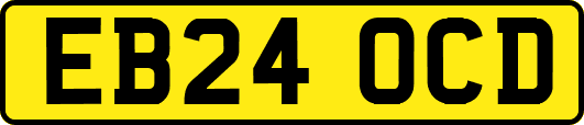 EB24OCD