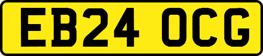 EB24OCG