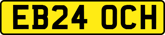 EB24OCH