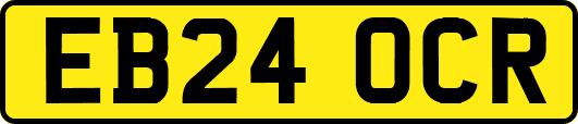 EB24OCR