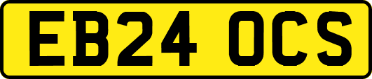 EB24OCS