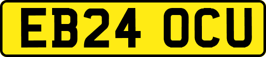 EB24OCU