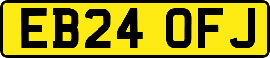 EB24OFJ