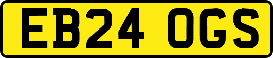 EB24OGS