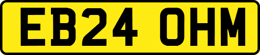 EB24OHM