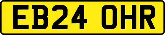 EB24OHR
