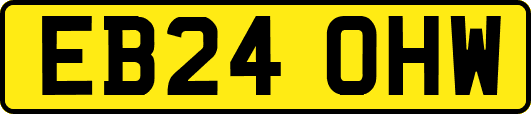 EB24OHW