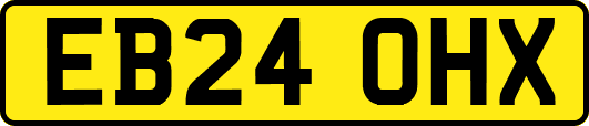 EB24OHX