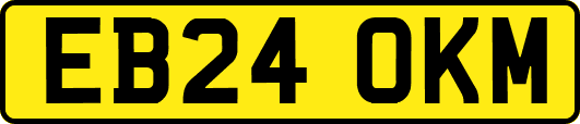 EB24OKM