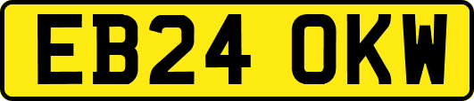 EB24OKW