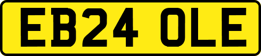 EB24OLE
