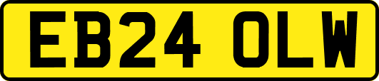 EB24OLW