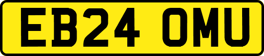 EB24OMU