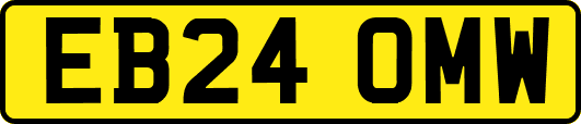 EB24OMW