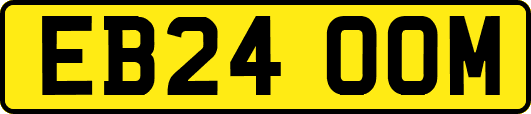 EB24OOM