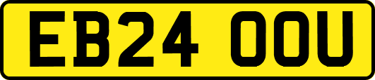 EB24OOU