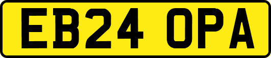EB24OPA
