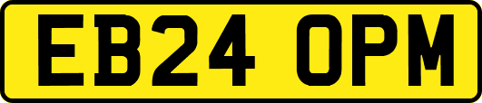 EB24OPM
