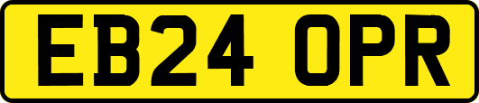 EB24OPR