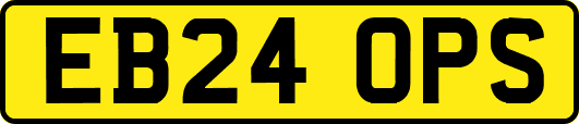 EB24OPS