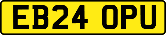 EB24OPU